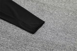 24/25  Real Madrid Training Black Player 1:1 Quality Training Jersey