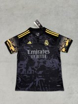 24/25  Real  Madrid Training Clothes Fans 1:1 Quality Soccer Jersey