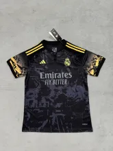 24/25  Real  Madrid Training Clothes Fans 1:1 Quality Soccer Jersey