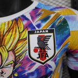 24/25 Japan Special Edition Player 1:1 Quality Soccer Jersey