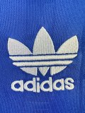 1988/1990 Manchester United Third Long sleeve 1:1 Quality Retro Soccer Jersey