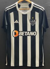 24/25  Atletico Mineiro Home Fans Version 1:1 Quality Soccer Jersey