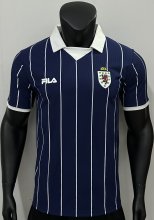 2002  Scotland  Home Fans 1:1 Quality Retro Soccer Jersey