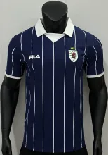 2002  Scotland  Home Fans 1:1 Quality Retro Soccer Jersey