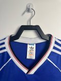 1988/1990 Manchester United Third Long sleeve 1:1 Quality Retro Soccer Jersey