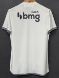 24/25  Atletico Mineiro Away Fans Version 1:1 Quality Soccer Jersey