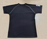 2005/2008 Bilbao  Retro Black 1:1 Quality  Soccer Jersey
