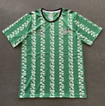 24/25 Real Betis Training Clothes Fans 1:1 Quality Soccer Jersey