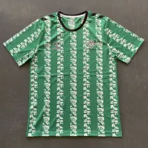 24/25 Real Betis Training Clothes Fans 1:1 Quality Soccer Jersey