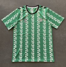 24/25 Real Betis Training Clothes Fans 1:1 Quality Soccer Jersey