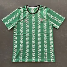 24/25 Real Betis Training Clothes Fans 1:1 Quality Soccer Jersey