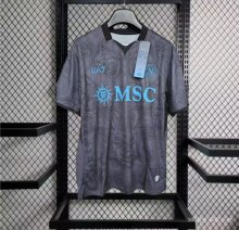 24/25 Napoli Third Fans 1:1 Quality Soccer Jersey