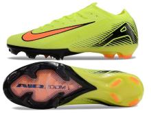 Nike Assassin 16th generation low cut, built-in Bonded Pack set, fully air cushioned, waterproof knit FG football shoes Size 39-45