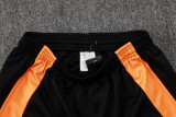 24/25  Real Madrid White (Inkjet Dragon)Training Tracksuit 1:1 Quality Training Jersey
