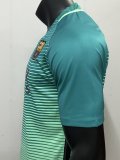 2016/2017 Barcelona Away Fans 1:1 Quality Retro Soccer Jersey