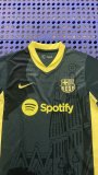 24/25 Barcelona  Special Edition Fans 1:1 Quality Soccer Jersey