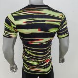25/26 Portugal  Training Clothes Player 1:1 Quality Soccer Jersey