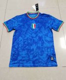 24/25 Italy Special Edition Fans 1:1 Quality Soccer Jersey