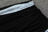 24/25  Real Madrid Printed White 1:1 Quality Training Jersey