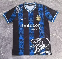 24/25  Inter Milan Special Edition Fans 1:1 Quality  Soccer Jersey