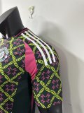 24/25 Manchester United Special Edition Player 1:1 Quality Soccer Jersey