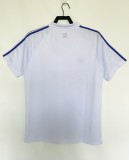 1984/1985 Real Madrid Home Fans 1:1 Quality Retro Soccer Jersey