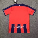 24/25 SD Huesca Home  Fans 1:1 Quality Soccer Jersey