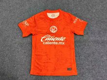 24/25 Club America Goalkeeper Fans 1:1 Quality Soccer Jersey