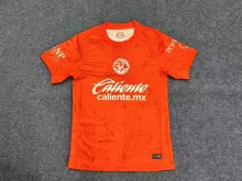 24/25 Club America Goalkeeper Fans 1:1 Quality Soccer Jersey
