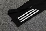 24/25  Real Madrid Printed White 1:1 Quality Training Jersey