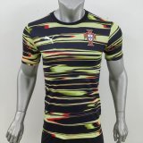 25/26 Portugal  Training Clothes Player 1:1 Quality Soccer Jersey