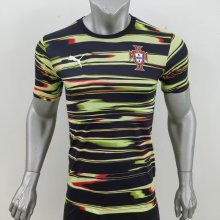 25/26 Portugal  Training Clothes Player 1:1 Quality Soccer Jersey