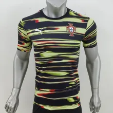 25/26 Portugal  Training Clothes Player 1:1 Quality Soccer Jersey