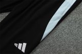 24/25  Real Madrid Printed White 1:1 Quality Training Jersey