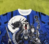 24/25 Japan Special Edition Blue Fans 1:1 Quality Soccer Jersey