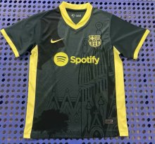 24/25 Barcelona  Special Edition Fans 1:1 Quality Soccer Jersey