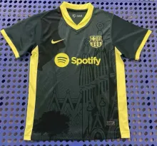 24/25 Barcelona  Special Edition Fans 1:1 Quality Soccer Jersey