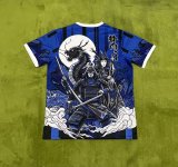 24/25 Japan Special Edition Blue Fans 1:1 Quality Soccer Jersey