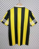 1995/1996  Real Zaragoza Third Fans Retro 1:1 Quality Soccer Jersey