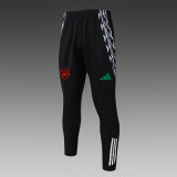 24/25  Real Madrid Black Training Tracksuit 1:1 Quality Training Jersey