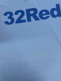 24/25 Rangers Blue 1:1 Quality Training Jersey