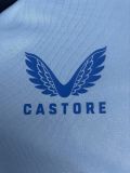 24/25 Rangers Blue 1:1 Quality Training Jersey
