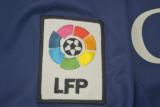 2014/2015 Retro Barcelona Third Fans 1:1 Quality Soccer Jersey