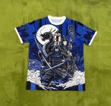 24/25 Japan Special Edition Blue Fans 1:1 Quality Soccer Jersey