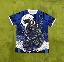 24/25 Japan Special Edition Blue Fans 1:1 Quality Soccer Jersey
