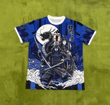 24/25 Japan Special Edition Blue Fans 1:1 Quality Soccer Jersey