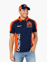 F1 racing suit T-shirt 2024 new McLaren team short sleeved round neck casual shirt 1:1 Quality F1 Jerseys