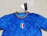 24/25 Italy Special Edition Fans 1:1 Quality Soccer Jersey