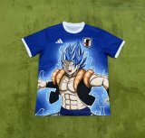 24/25 Japan Special Edition Blue Fans 1:1 Quality Soccer Jersey