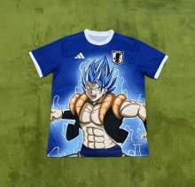 24/25 Japan Special Edition Blue Fans 1:1 Quality Soccer Jersey